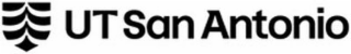 UT SAN ANTONIO logo