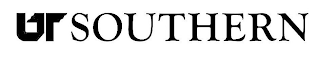 UT SOUTHERN logo