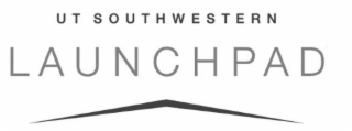 UT SOUTHWESTERN LAUNCHPAD logo