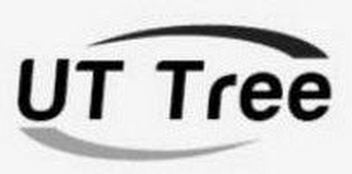 UT TREE logo