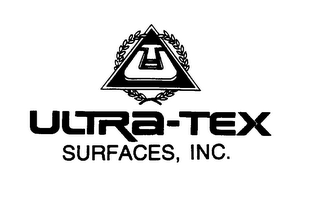 UT ULTRA-TEX SURFACES, INC. logo