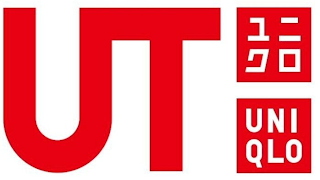 UT UNIQLO logo