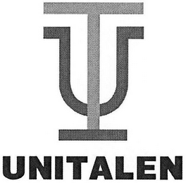 UT UNITALEN logo