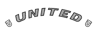 UT UNITED UT logo