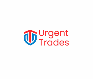 UT URGENT  TRADES logo