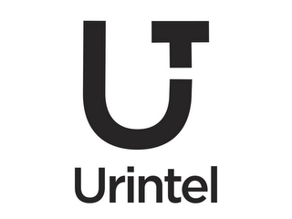 UT URINTEL logo