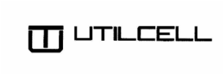 UT UTILCELL logo