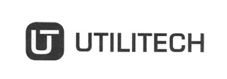 UT UTILITECH logo