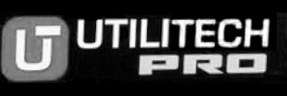 UT UTILITECH PRO logo
