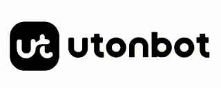 UT UTONBOT logo