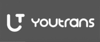 UT YOUTRANS logo