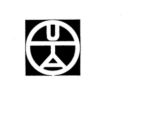UTA logo