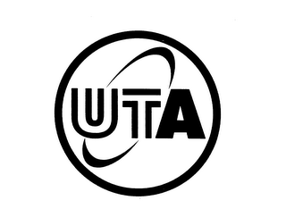 UTA logo