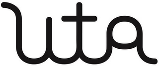 UTA logo