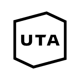 UTA logo