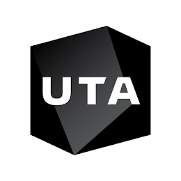 UTA logo