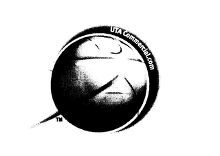 UTA COMMERCIAL.COM logo