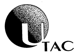 UTAC logo