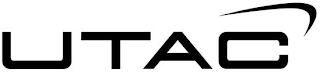 UTAC logo