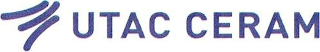 UTAC CERAM logo