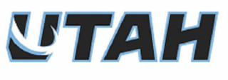 UTAH logo