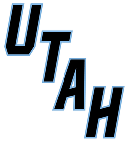 UTAH logo