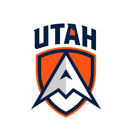 UTAH A logo
