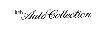 UTAH AUTO COLLECTION logo