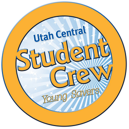 UTAH CENTRAL STUDENT CREW YOUNG SAVERS
