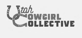 UTAH COWGIRL COLLECTIVE SLC logo