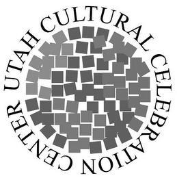 UTAH CULTURAL CELEBRATION CENTER logo