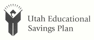 UTAH EDUCATIONAL SAVINGS PLAN logo