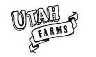 UTAH FARMS logo