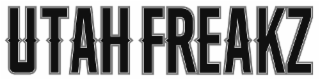UTAH FREAKZ logo