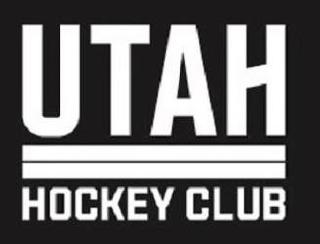 UTAH HOCKEY CLUB logo