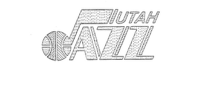 UTAH JAZZ logo