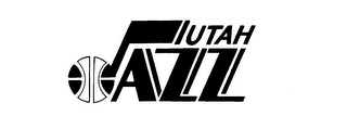 UTAH JAZZ logo