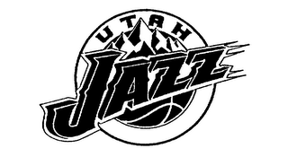 UTAH JAZZ logo