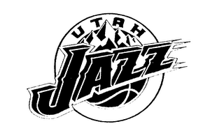 UTAH JAZZ logo
