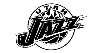 UTAH JAZZ logo