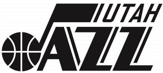 UTAH JAZZ logo