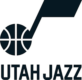 UTAH JAZZ logo