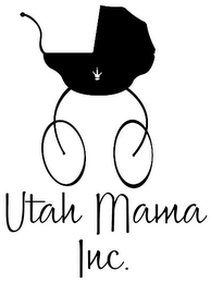 UTAH MAMA INC. logo