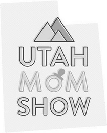 UTAH MOM SHOW logo