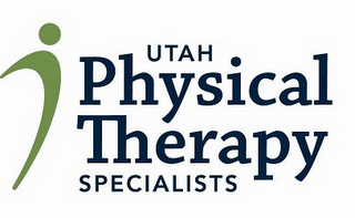 UTAH PHYSICAL THERAPY SPECIALISTS logo