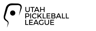 UTAH PICKLEBALL LEAGUE logo