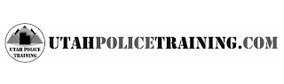 UTAH POLICE TRAINING UTAHPOLICETRAINING.COM logo