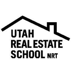 UTAH REAL ESTATE SCHOOL NRT logo