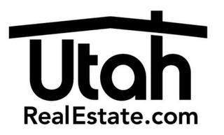 UTAH REALESTATE.COM logo