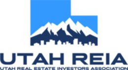 UTAH REIA UTAH REAL ESTATE INVESTORS ASSOCIATION logo